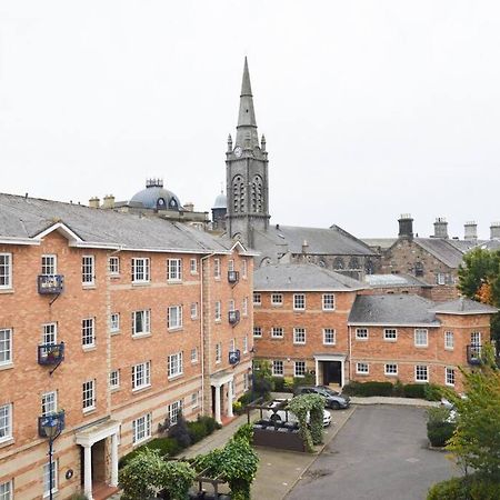 My Waterfront Apartment, Views Over Water Of Leith Edinburgh Dış mekan fotoğraf